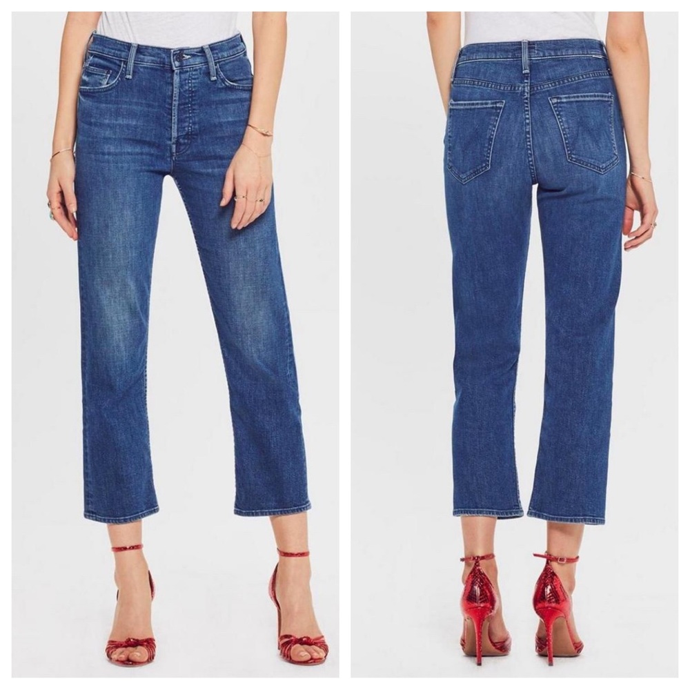 MOTHER : : The TOMCAT in Three Little Ships : : Size 28